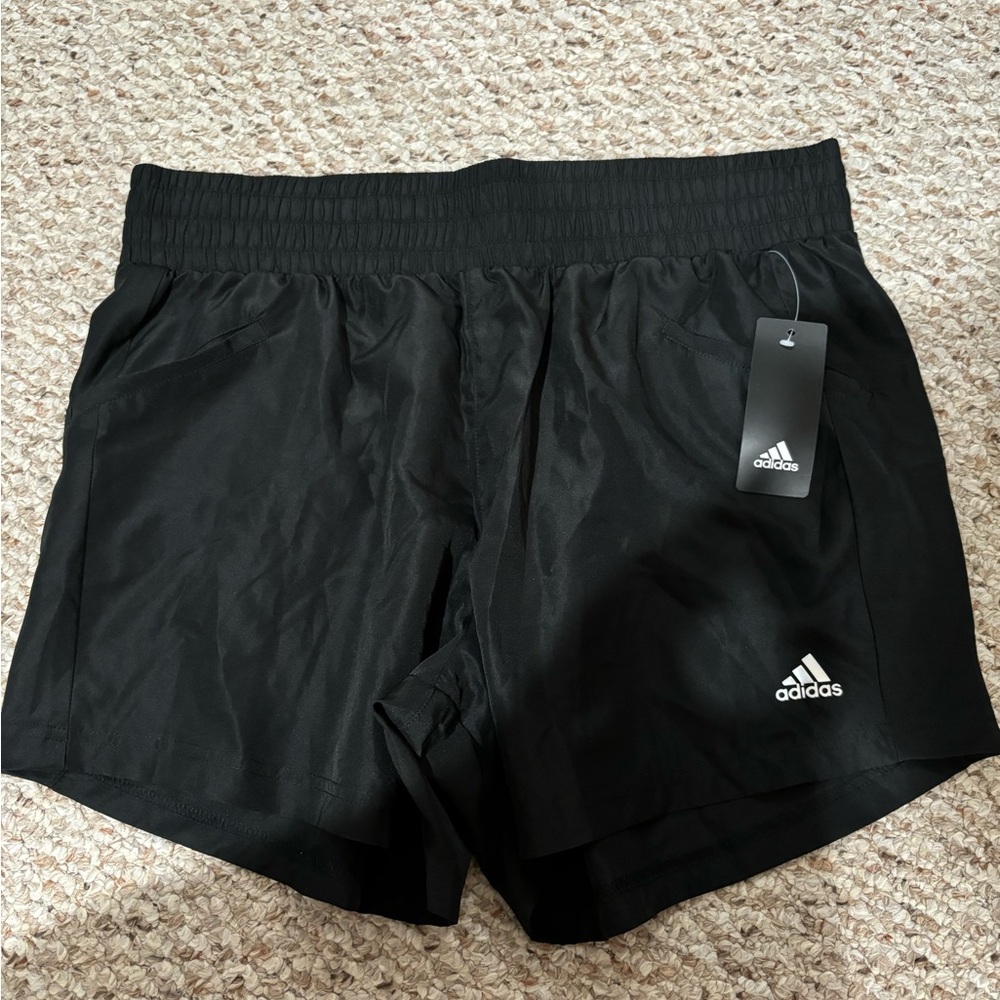 Women’s Golf Adidas Shorts Large
